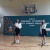 Uroczyste wręczenie Stypendium Starosty
